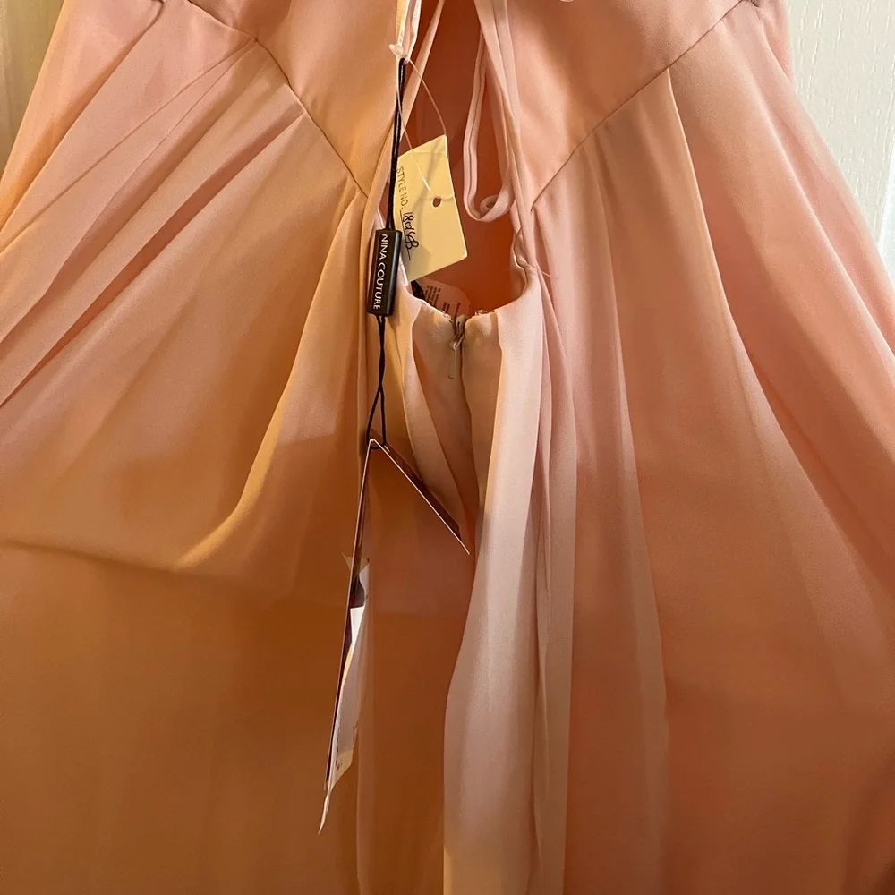 PROM DRESS - Picture 4 of 6